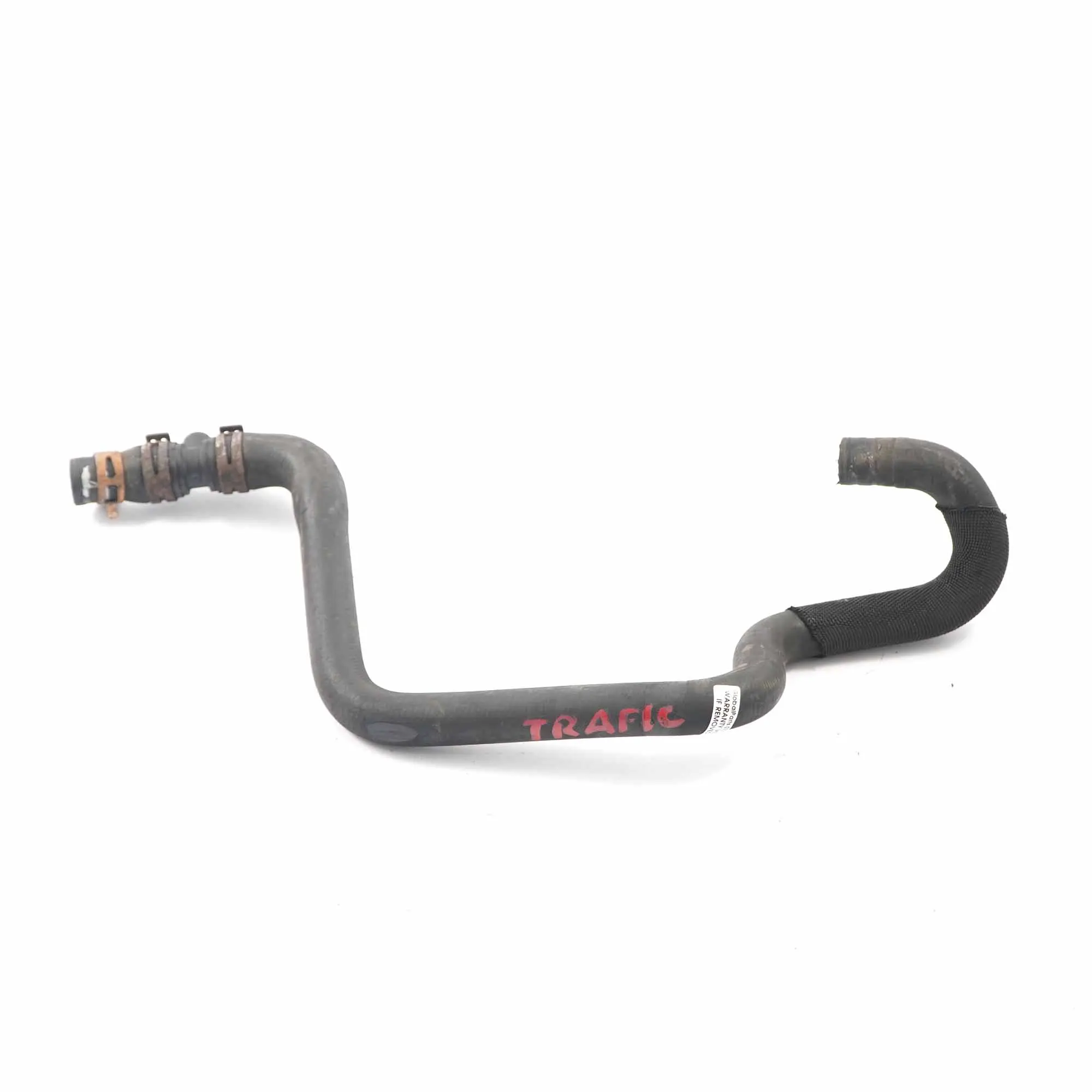 Tubo acqua Renault Trafic 2 Linea liquido raffreddamento riscaldatore 210211534R