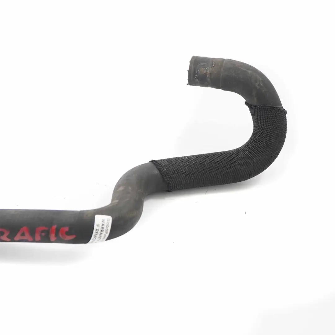 Tuyau eau Renault Trafic 2 Ligne liquide refroidissement chauffage pour à propos du numéro de pièce 210211534R Tuyau eau Renault Trafic 2 Ligne liquide refroidissement chauffage - SKU 210211534R - Numéro de pièce 210211534R