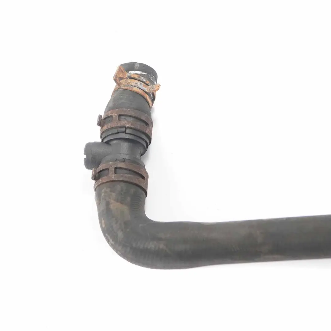 Water Hose Renault Trafic 2 Heater Cooling Coolant Pipe Line to with Part number 210211534R Water Hose Renault Trafic 2 Heater Cooling Coolant Pipe Line - SKU 210211534R - Part number 210211534R