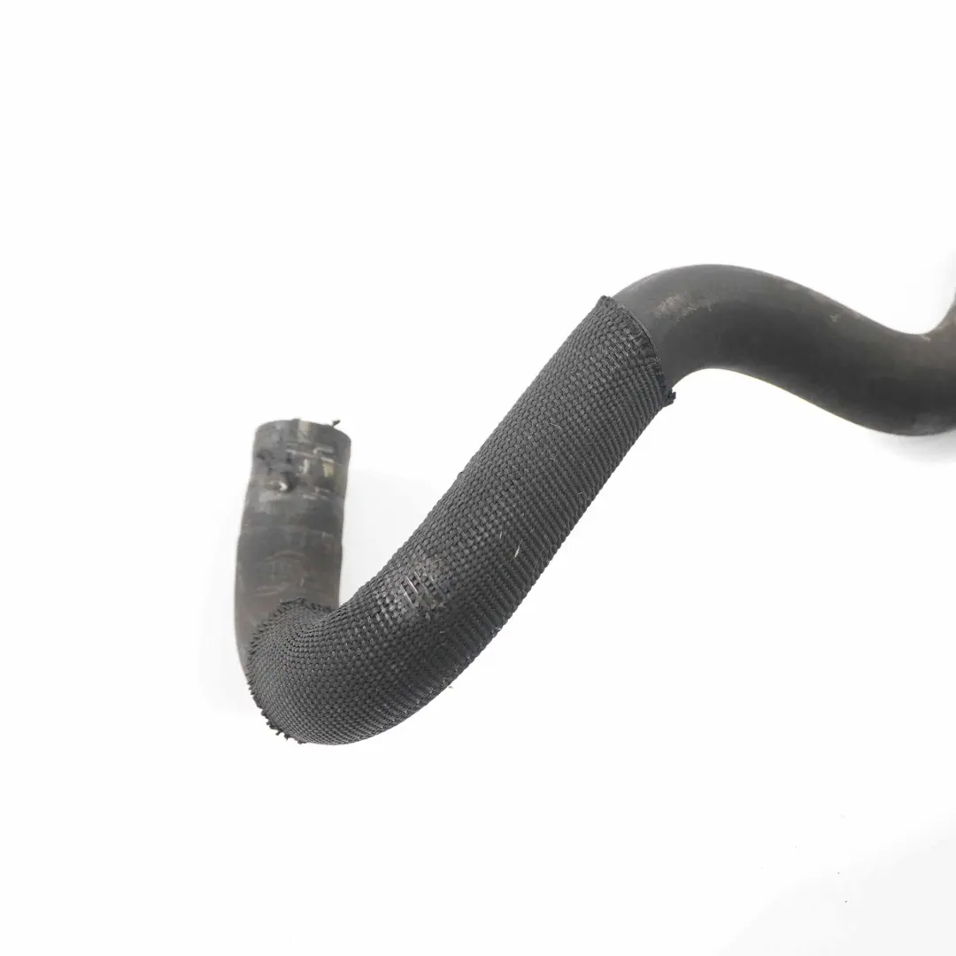 Tuyau eau Renault Trafic 2 Ligne liquide refroidissement chauffage pour à propos du numéro de pièce 210211534R Tuyau eau Renault Trafic 2 Ligne liquide refroidissement chauffage - SKU 210211534R - Numéro de pièce 210211534R