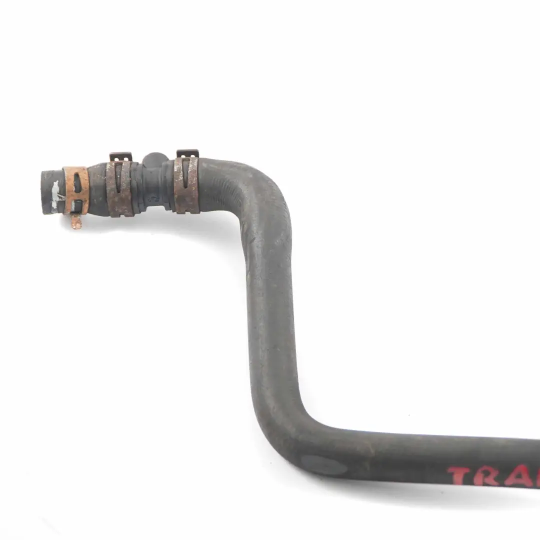  Tubo acqua Renault Trafic 2 Linea liquido raffreddamento riscaldatore - SKU 210211534R - Numero di parte 210211534R
