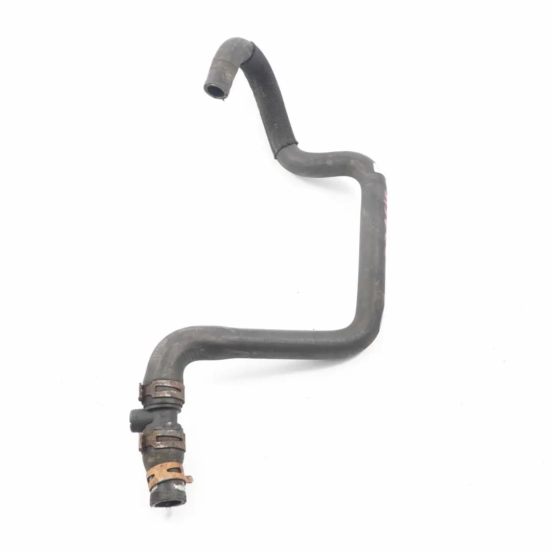 Tuyau eau Renault Trafic 2 Ligne liquide refroidissement chauffage pour à propos du numéro de pièce 210211534R Tuyau eau Renault Trafic 2 Ligne liquide refroidissement chauffage - SKU 210211534R - Numéro de pièce 210211534R