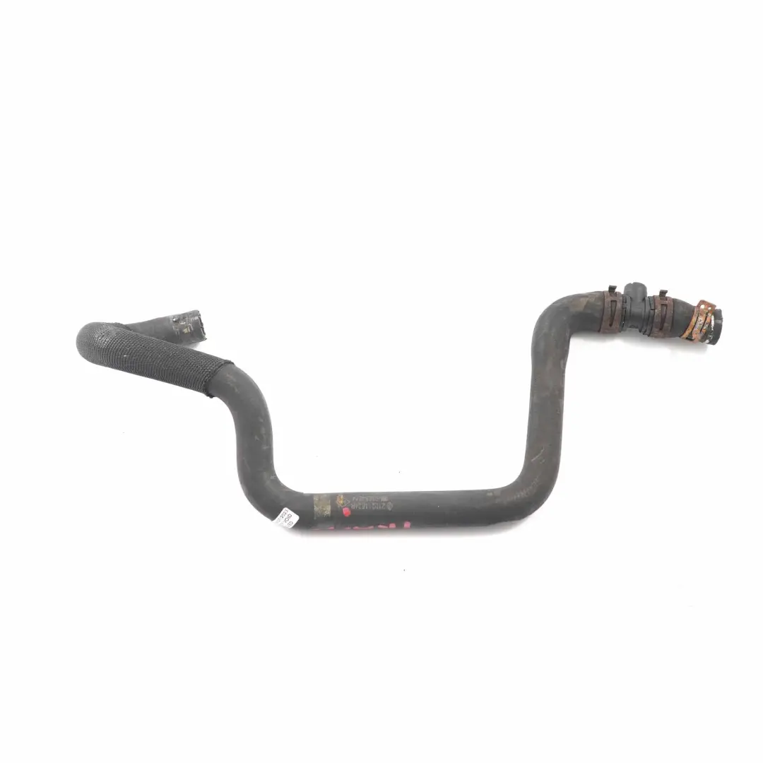 Tubo acqua Renault Trafic 2 Linea liquido raffreddamento riscaldatore - SKU 210211534R - Numero di parte 210211534R