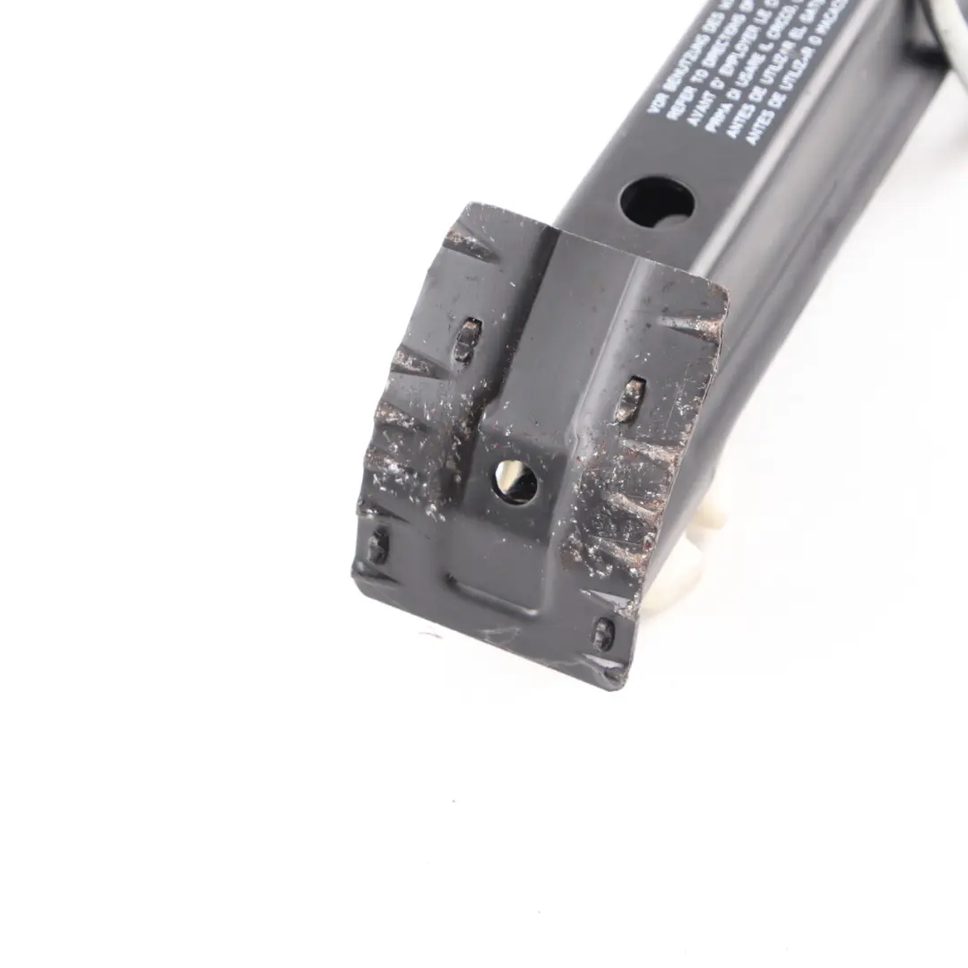 Emergencia Rueda Elevación Jack Herramienta GM Storz para Vauxhall Zafira con número de pieza 2102549 Vauxhall Zafira Emergencia Rueda Elevación Jack Herramienta GM Storz - SKU 2102549 - Número de pieza 2102549