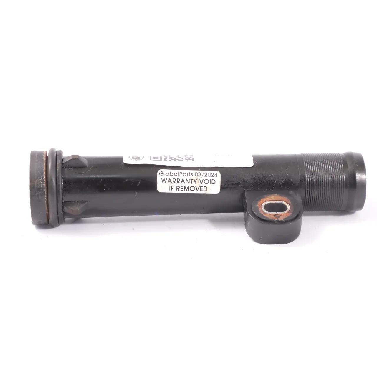 Renault Trafic III Opel Vivaro B 1.6 DCi Thermostat Coolant Housing 210474640R