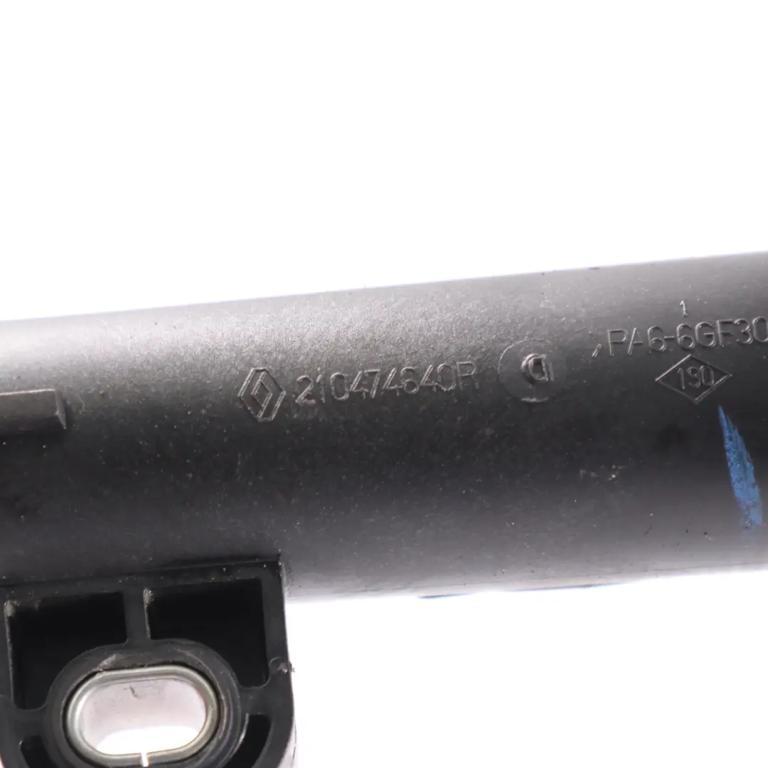 Wąż Przewód Rura Wody 210474640R do Renault Trafic III Opel Vivaro B 1.6 DCi o numerze 210474640R-1 Renault Trafic III Opel Vivaro B 1.6 DCi Wąż Przewód Rura Wody 210474640R - SKU 210474640R-1 - Numer Części 210474640R-1