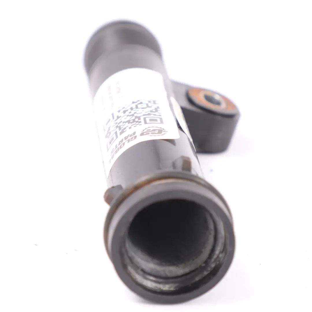 Thermostat Coolant Housing to Renault Trafic III Opel Vivaro B 1.6 DCi with Part number 210474640R Renault Trafic III Opel Vivaro B 1.6 DCi Thermostat Coolant Housing - SKU 210474640R-1 - Part number 210474640R