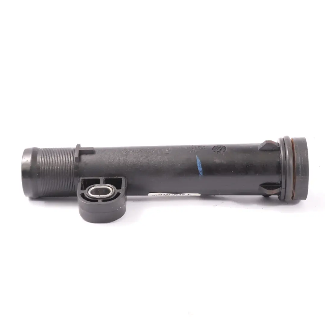 Renault Trafic III Opel Vivaro B 1.6 DCi Thermostat Coolant Housing 210474640R - SKU 210474640R-1 - Part number 210474640R-1