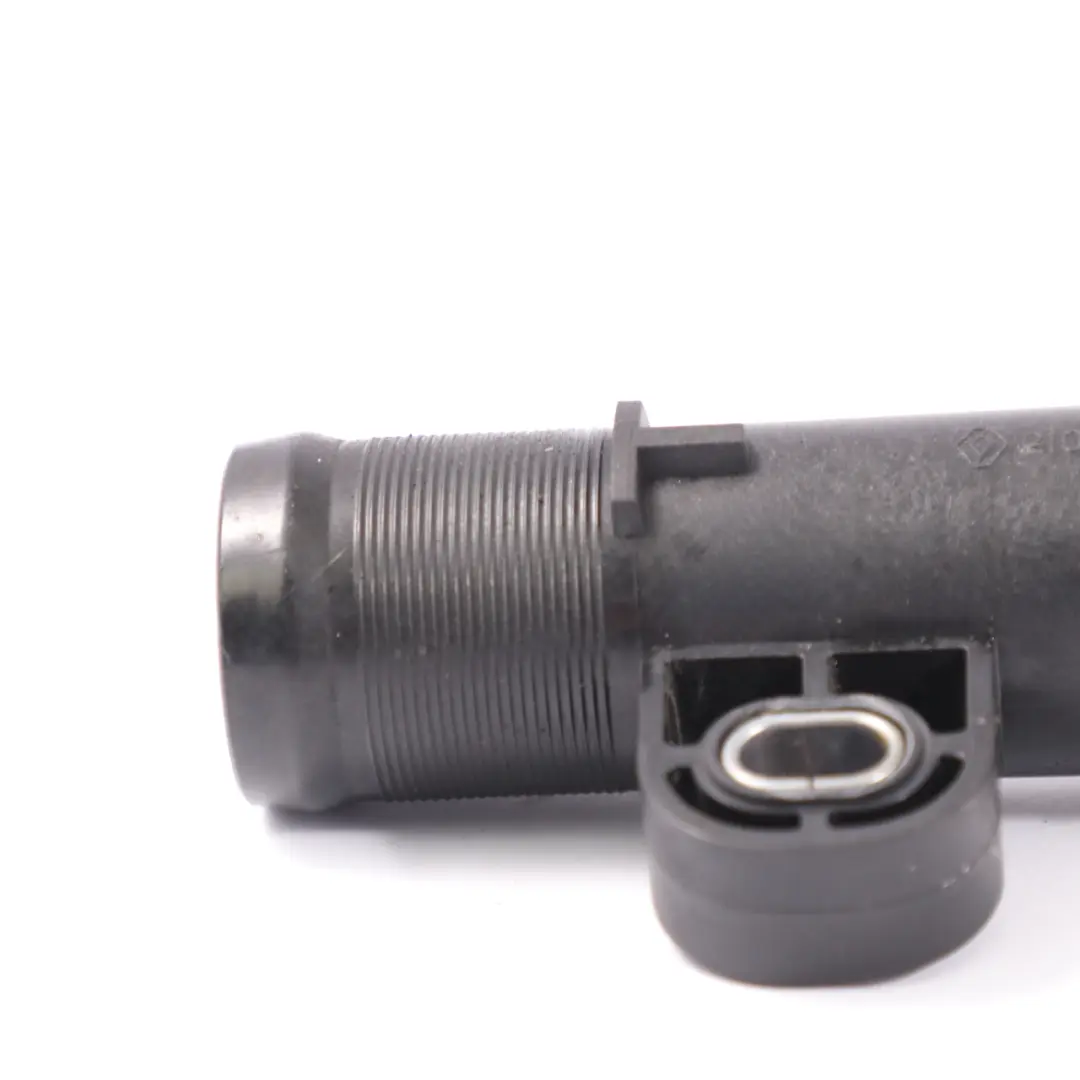 Renault Trafic III Opel Vivaro B 1.6 DCi Thermostat Coolant Housing 210474640R - SKU 210474640R-1 - Part number 210474640R-1