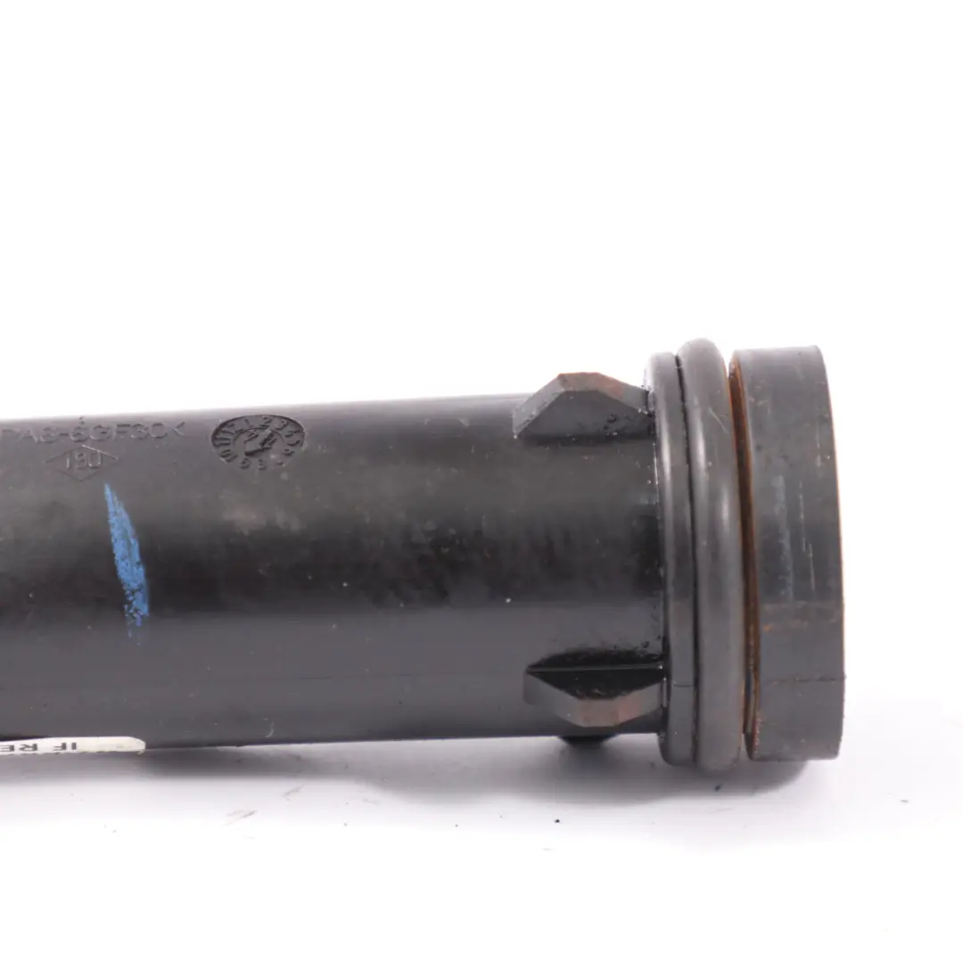 Renault Trafic III Opel Vivaro B 1.6 DCi Thermostat Coolant Housing 210474640R - SKU 210474640R-1 - Part number 210474640R-1
