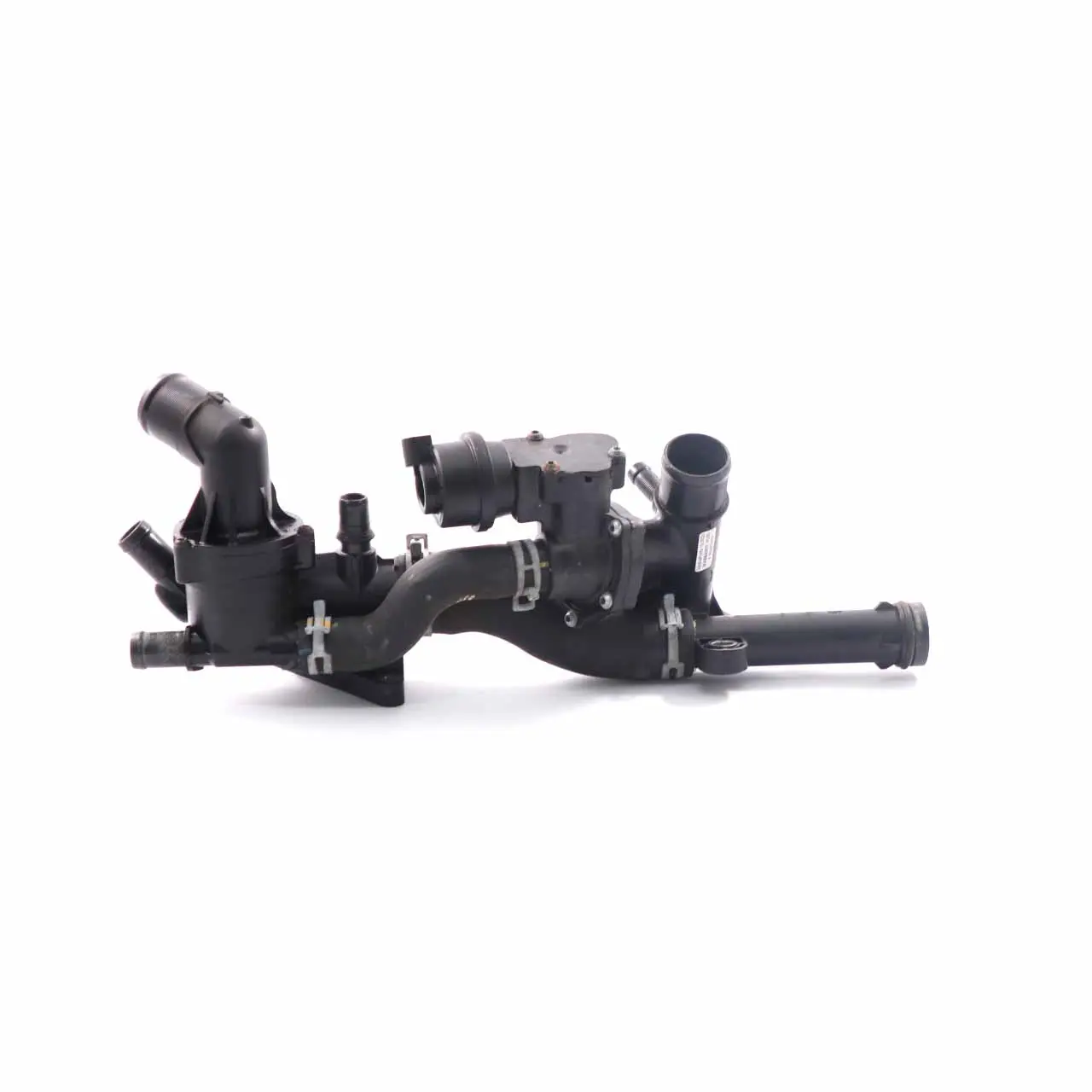 Renault Trafic III Opel Vivaro B 1.6 DCi Thermostat Coolant Housing 210474640R