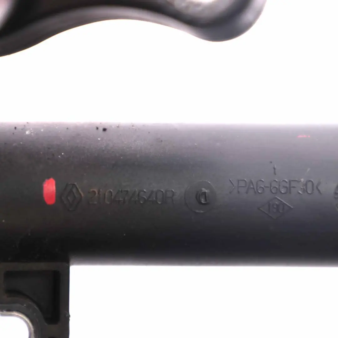 Termostato Carcasa Refrigerante para Renault Trafic III Opel Vivaro B DCi con número de pieza 210474640R Renault Trafic III Opel Vivaro B DCi Termostato Carcasa Refrigerante - SKU 210474640R - Número de pieza 210474640R