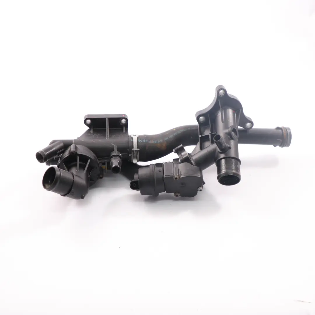 Renault Trafic III Opel Vivaro B DCi Termostato Carcasa Refrigerante - SKU 210474640R - Número de pieza 210474640R