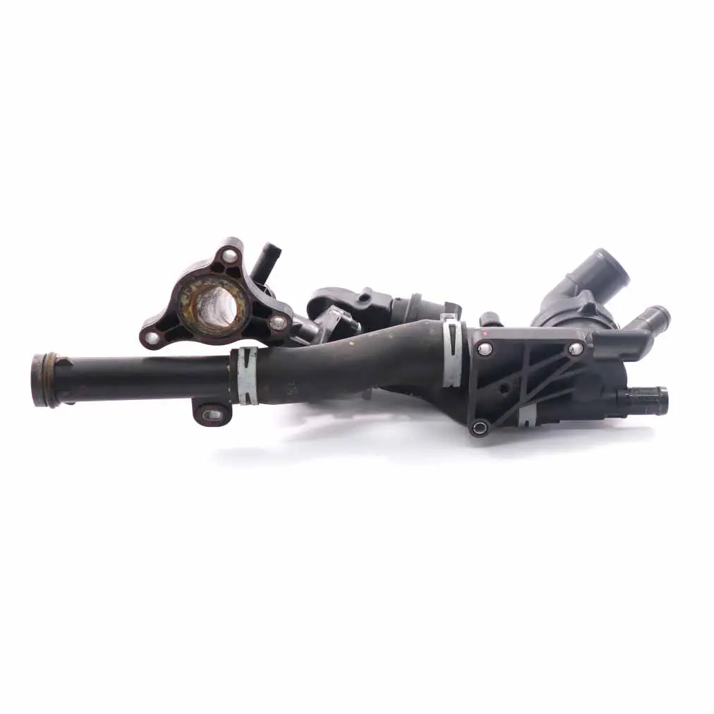 Renault Trafic III Opel Vivaro B DCi Termostato Carcasa Refrigerante - SKU 210474640R - Número de pieza 210474640R
