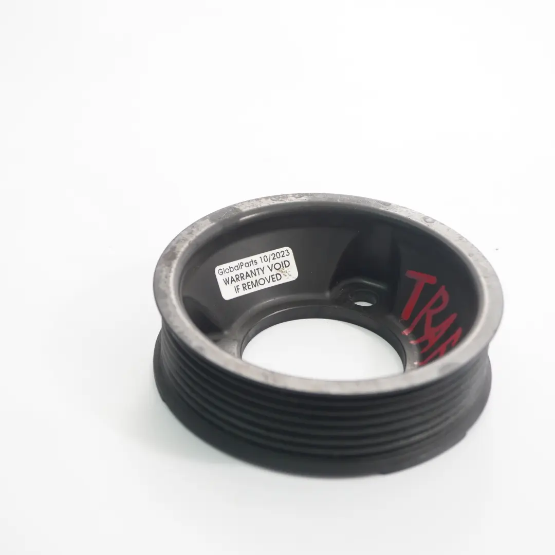 Poulie de Pompe à Eau Moteur Diesel pour Renault Trafic III à propos du numéro de pièce 210511238R Renault Trafic III Poulie de Pompe à Eau Moteur Diesel - SKU 210511238R - Numéro de pièce 210511238R