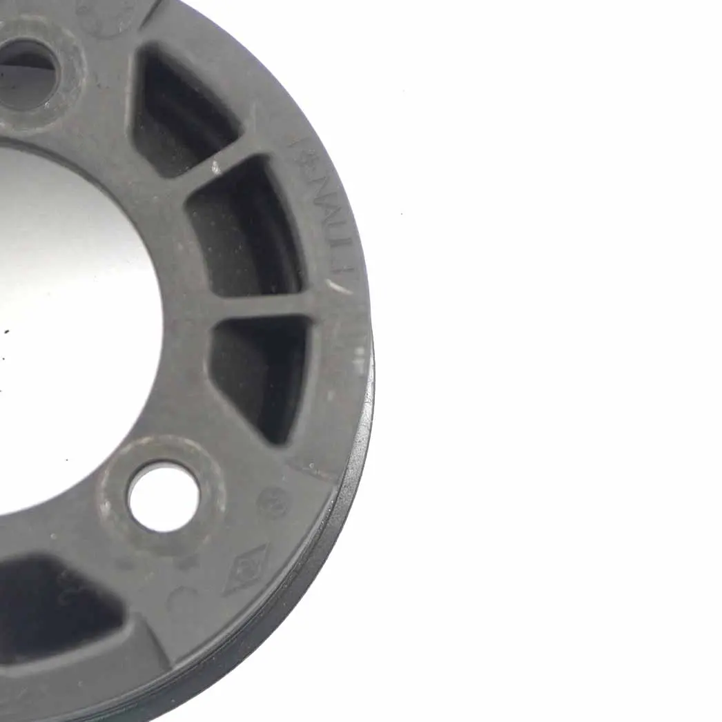 Water Pump Pulley Renault Trafic III Diesel Engine Water Pump Wheel to with Part number 210511238R Water Pump Pulley Renault Trafic III Diesel Engine Water Pump Wheel - SKU 210511238R - Part number 210511238R