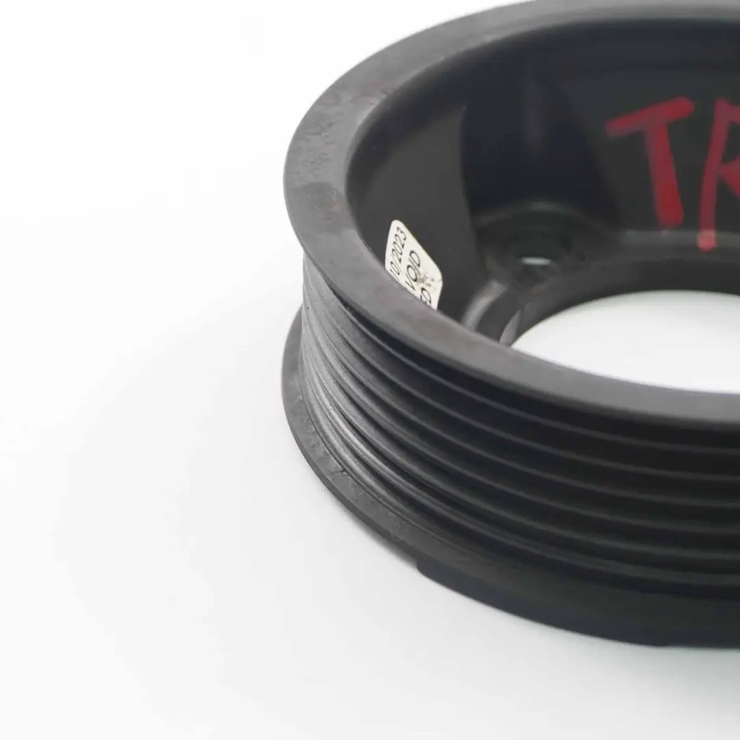 Polea Bomba de Agua Motor Diesel Rueda para Renault Trafic III con número de pieza 210511238R Renault Trafic III Polea Bomba de Agua Motor Diesel Rueda - SKU 210511238R - Número de pieza 210511238R