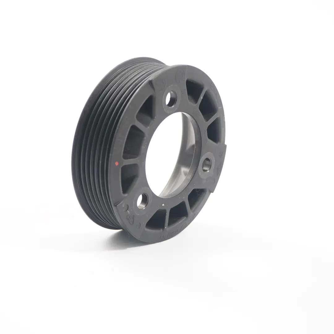 Water Pump Pulley Renault Trafic III Diesel Engine Water Pump Wheel to with Part number 210511238R Water Pump Pulley Renault Trafic III Diesel Engine Water Pump Wheel - SKU 210511238R - Part number 210511238R