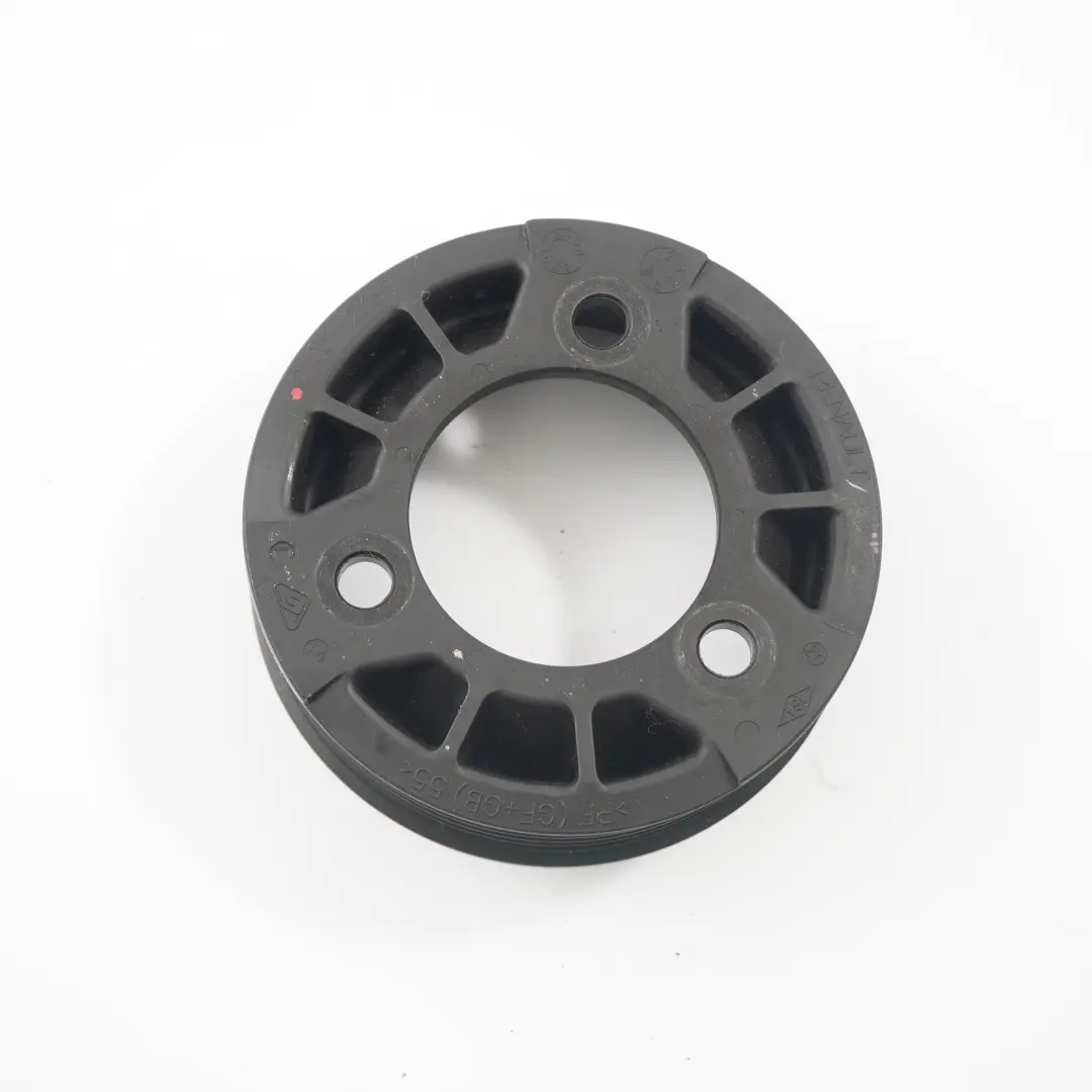 Puleggia della pompa acqua Motore Diesel Ruota per Renault Trafic III con numero di parte 210511238R Renault Trafic III Puleggia della pompa acqua Motore Diesel Ruota - SKU 210511238R - Numero di parte 210511238R