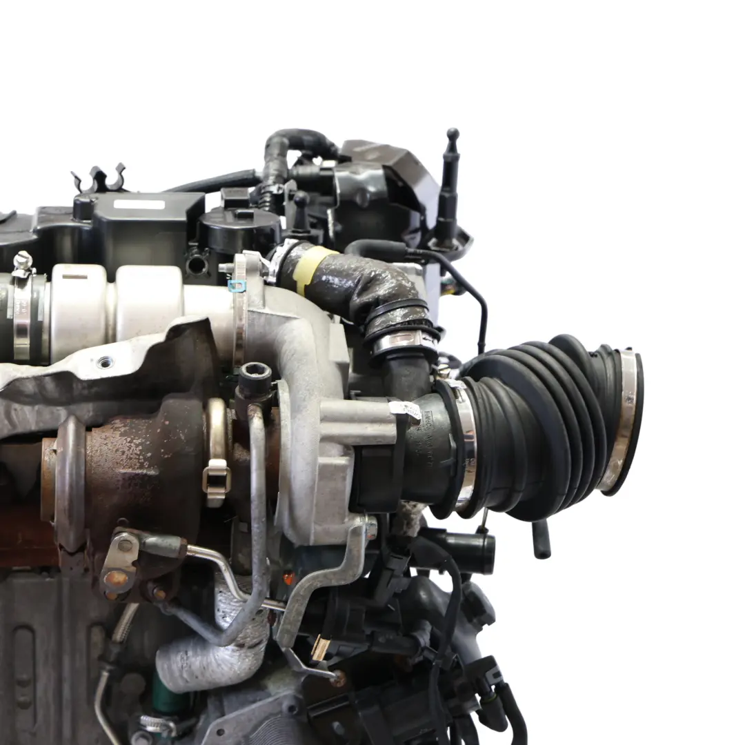 Ford Transit Connect Mk2 1.5 SOHC Motor Completo DV5FD B 100HP 149k km, GARANTIA - SKU 2107853-1 - Número de pieza 2107853
