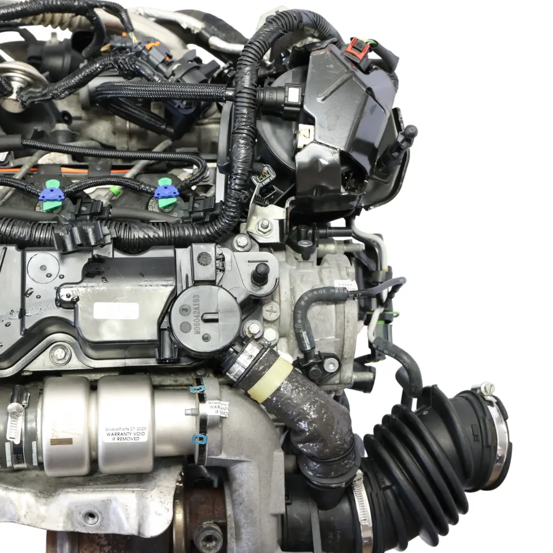 Mk2 1.5 SOHC Motor Completo DV5FD B 100HP 149k km, GARANTIA para Ford Transit Connect con número de pieza 2107853 Ford Transit Connect Mk2 1.5 SOHC Motor Completo DV5FD B 100HP 149k km, GARANTIA - SKU 2107853-1 - Número de pieza 2107853