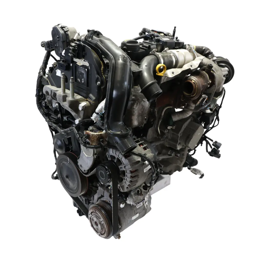 Ford Transit Connect Mk2 1.5 SOHC Motor Completo DV5FD B 100HP 149k km, GARANTIA - SKU 2107853-1 - Número de pieza 2107853
