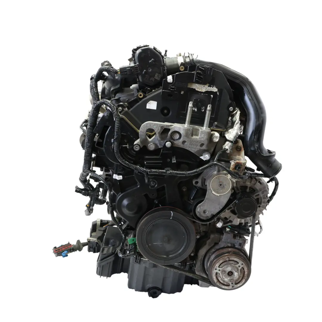 Mk2 1.5 SOHC Silnik Kompletny DV5FD B 100KM do Ford Transit Connect o numerze 2107853 Ford Transit Connect Mk2 1.5 SOHC Silnik Kompletny DV5FD B 100KM - SKU 2107853-1 - Numer Części 2107853