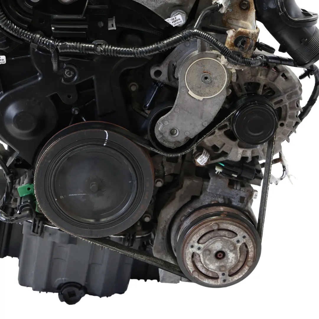 Ford Transit Connect Mk2 1.5 SOHC Motore Completo DV5FD B 100HP 149k, GARANZIA - SKU 2107853-1 - Numero di parte 2107853