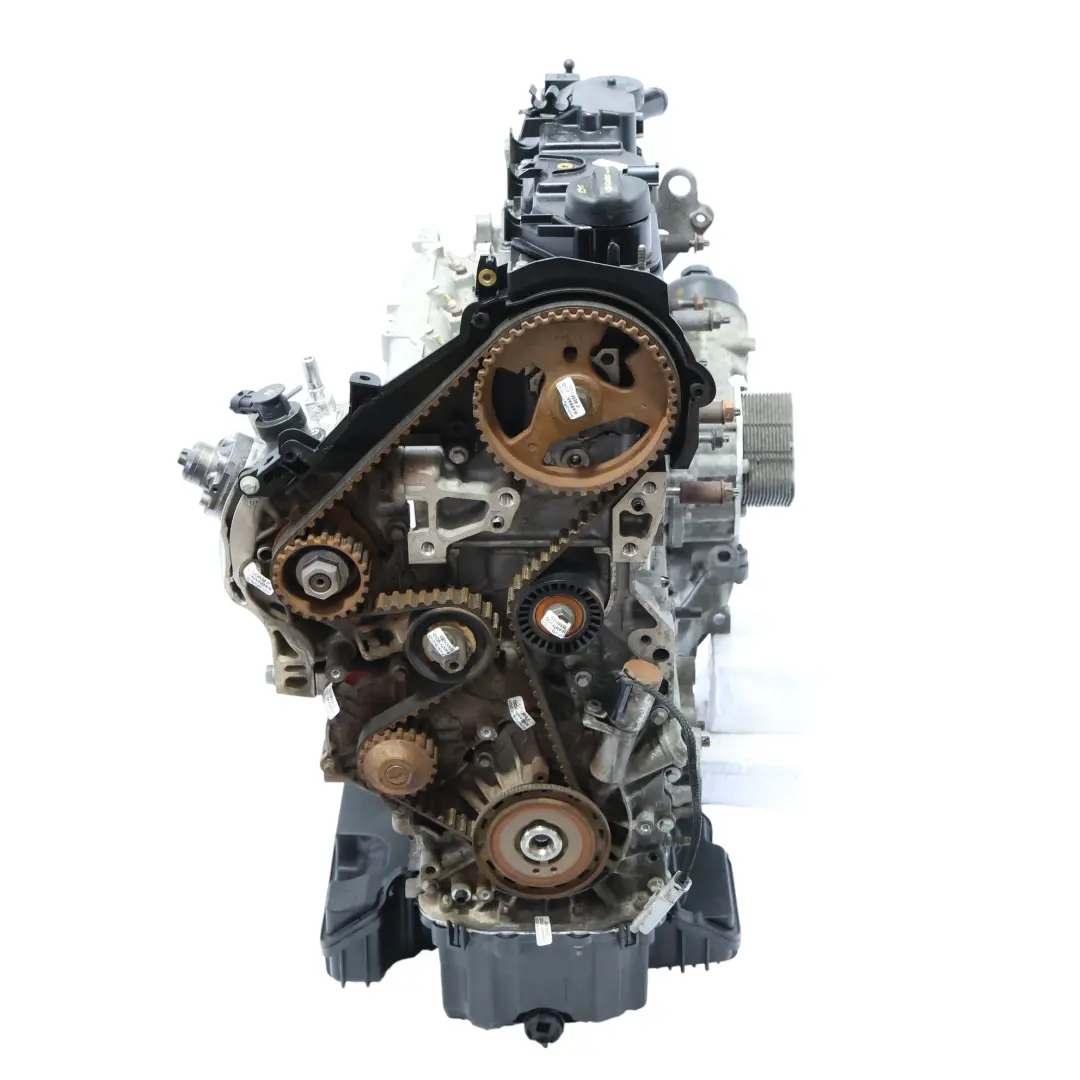 Ford Transit Connect Mk2 1.5 SOHC Silnik Goły Słupek DV5FD B 100 KM - SKU 2107853 - Numer Części 2107853
