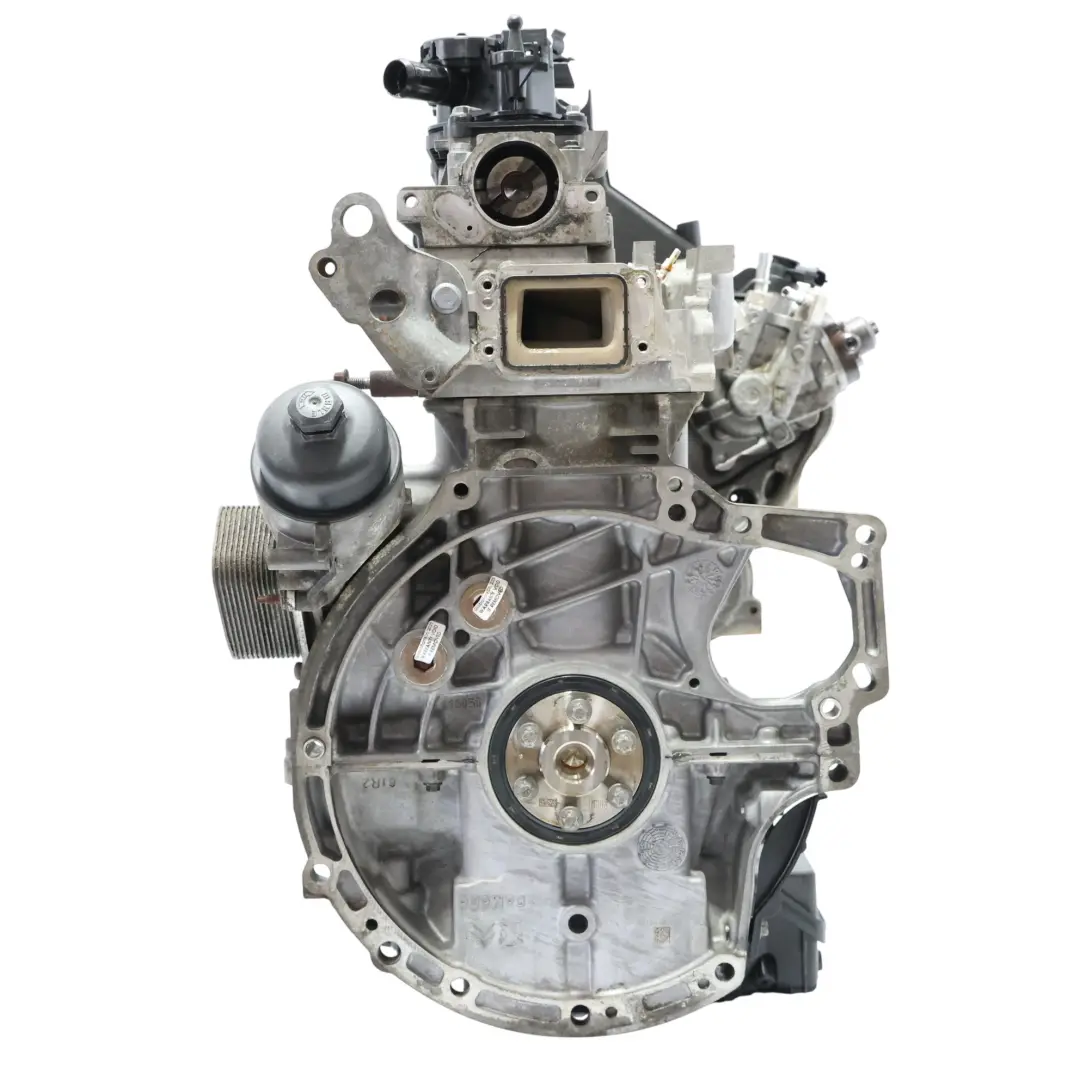 Ford Transit Connect Mk2 1.5 SOHC Silnik Goły Słupek DV5FD B 100 KM - SKU 2107853 - Numer Części 2107853