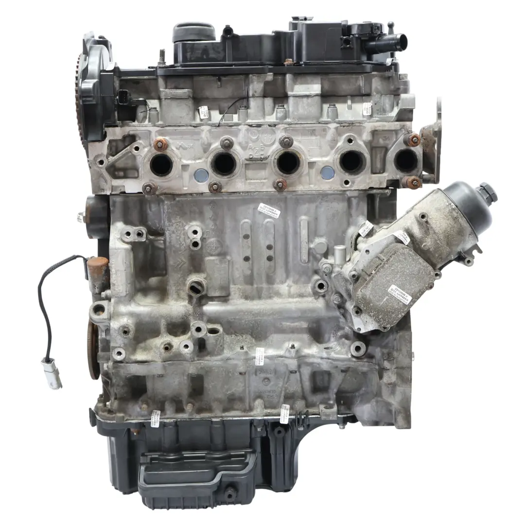 Mk2 1.5 SOHC Unkomplett Motor DV5FD B 100PS 149TKM GARANTIE für Ford Transit Connect mit Teilenummer 2107853 Ford Transit Connect Mk2 1.5 SOHC Unkomplett Motor DV5FD B 100PS 149TKM GARANTIE - SKU 2107853 - Teilenummer 2107853