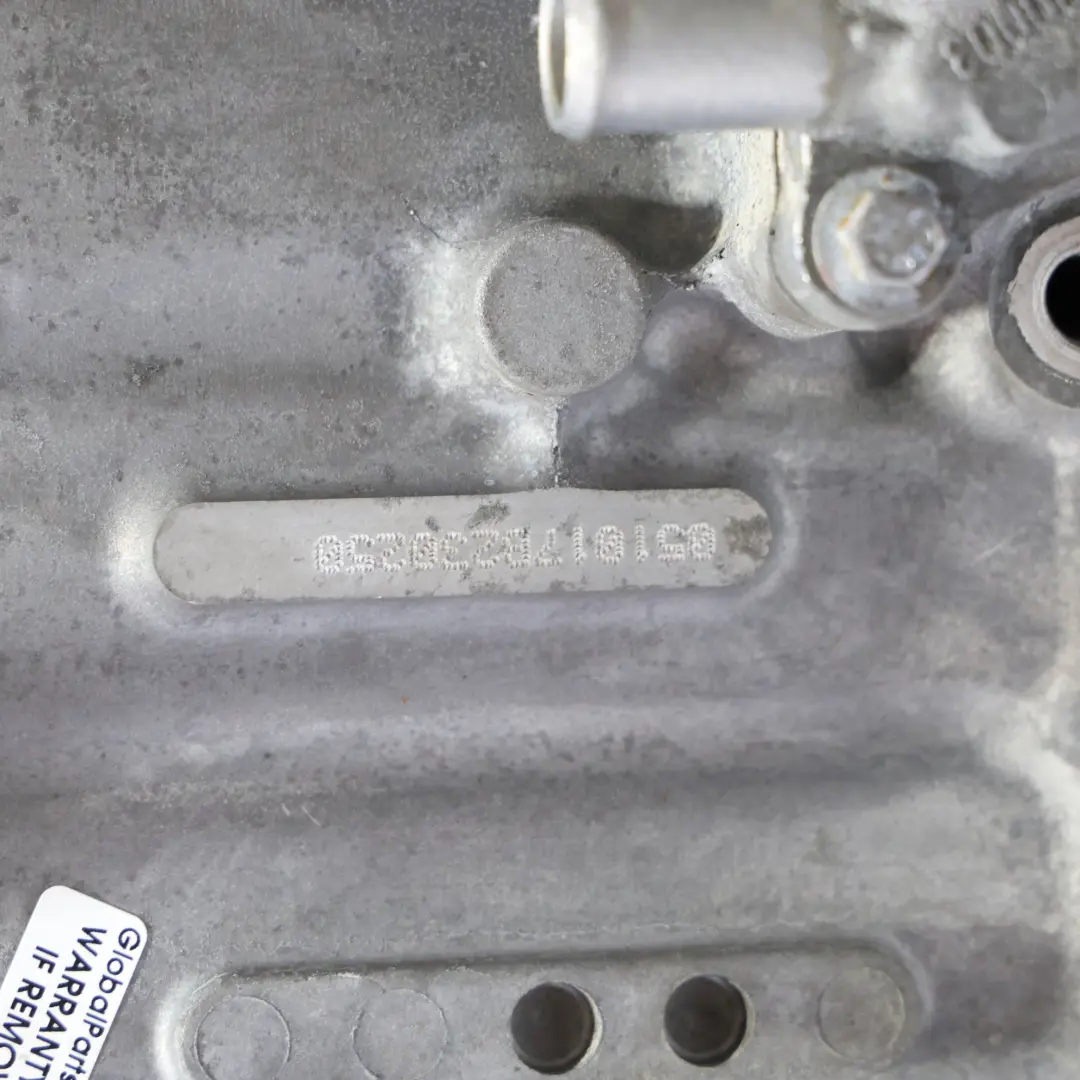 Ford Transit Connect Mk2 1.5 SOHC Silnik Goły Słupek DV5FD B 100 KM - SKU 2107853 - Numer Części 2107853