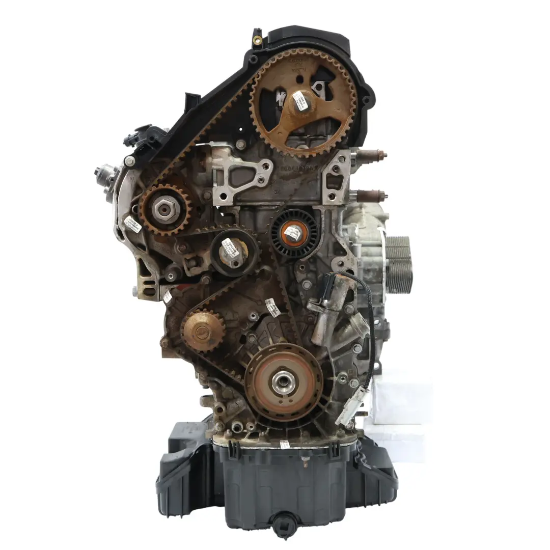 Ford Transit Connect Mk2 1.5 SOHC Bare Engine DV5FD B 100HP 95k miles, WARRANTY - SKU 2107853 - Part number 2107853