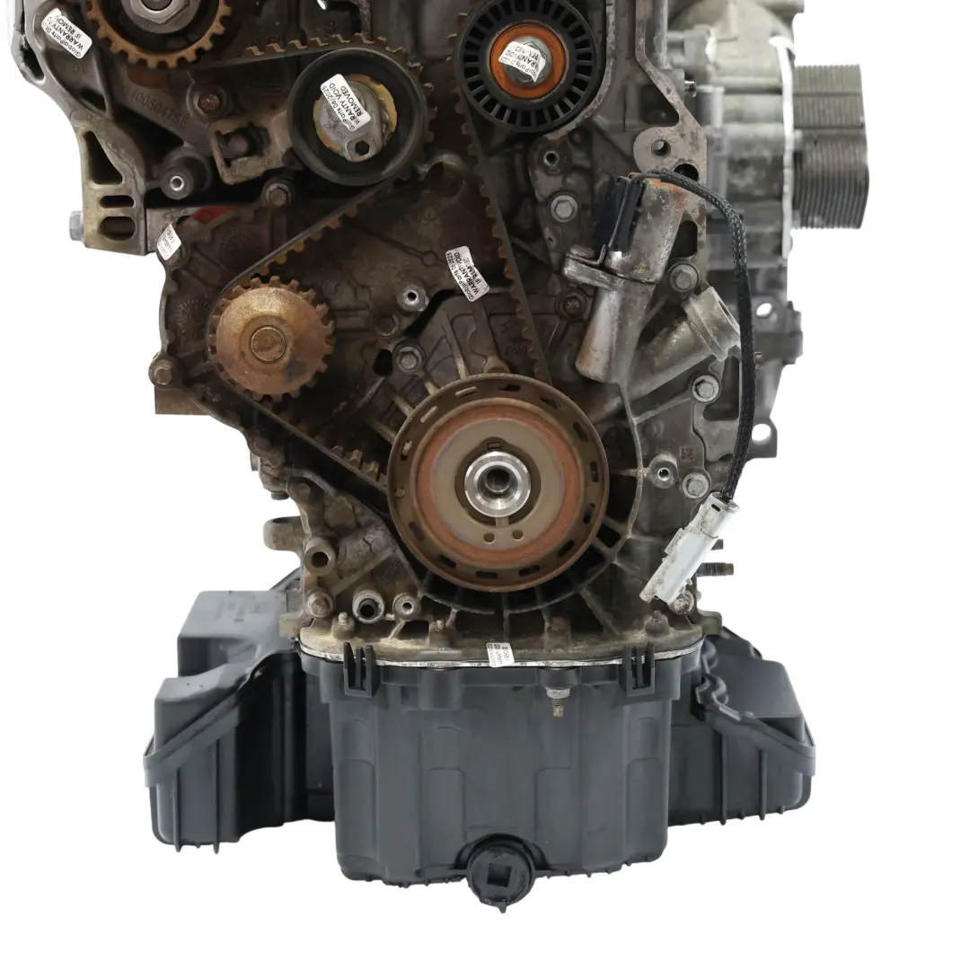 Ford Transit Connect Mk2 1.5 SOHC Bare Engine DV5FD B 100HP 95k miles, WARRANTY - SKU 2107853 - Part number 2107853
