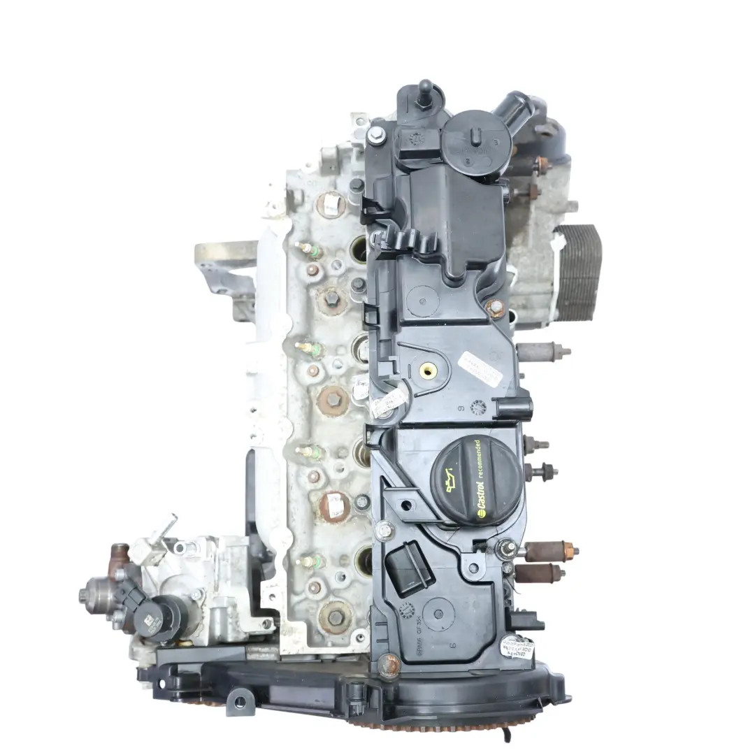 Ford Transit Connect Mk2 1.5 SOHC Bare Engine DV5FD B 100HP 95k miles, WARRANTY - SKU 2107853 - Part number 2107853