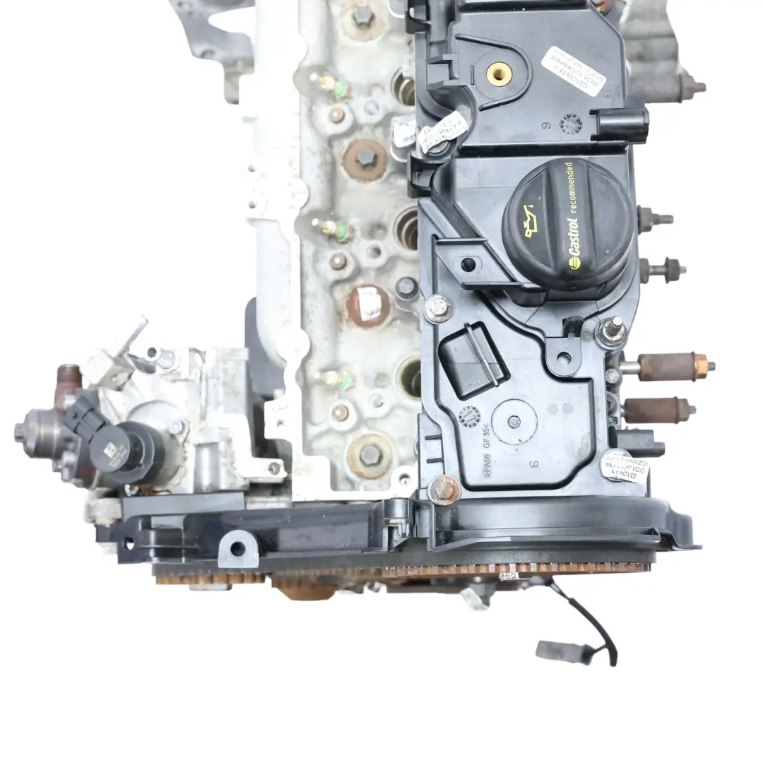 Mk2 1.5 SOHC Motor Desnudo DV5FD B 100HP 149k km, GARANTÍA para Ford Transit Connect con número de pieza 2107853 Ford Transit Connect Mk2 1.5 SOHC Motor Desnudo DV5FD B 100HP 149k km, GARANTÍA - SKU 2107853 - Número de pieza 2107853