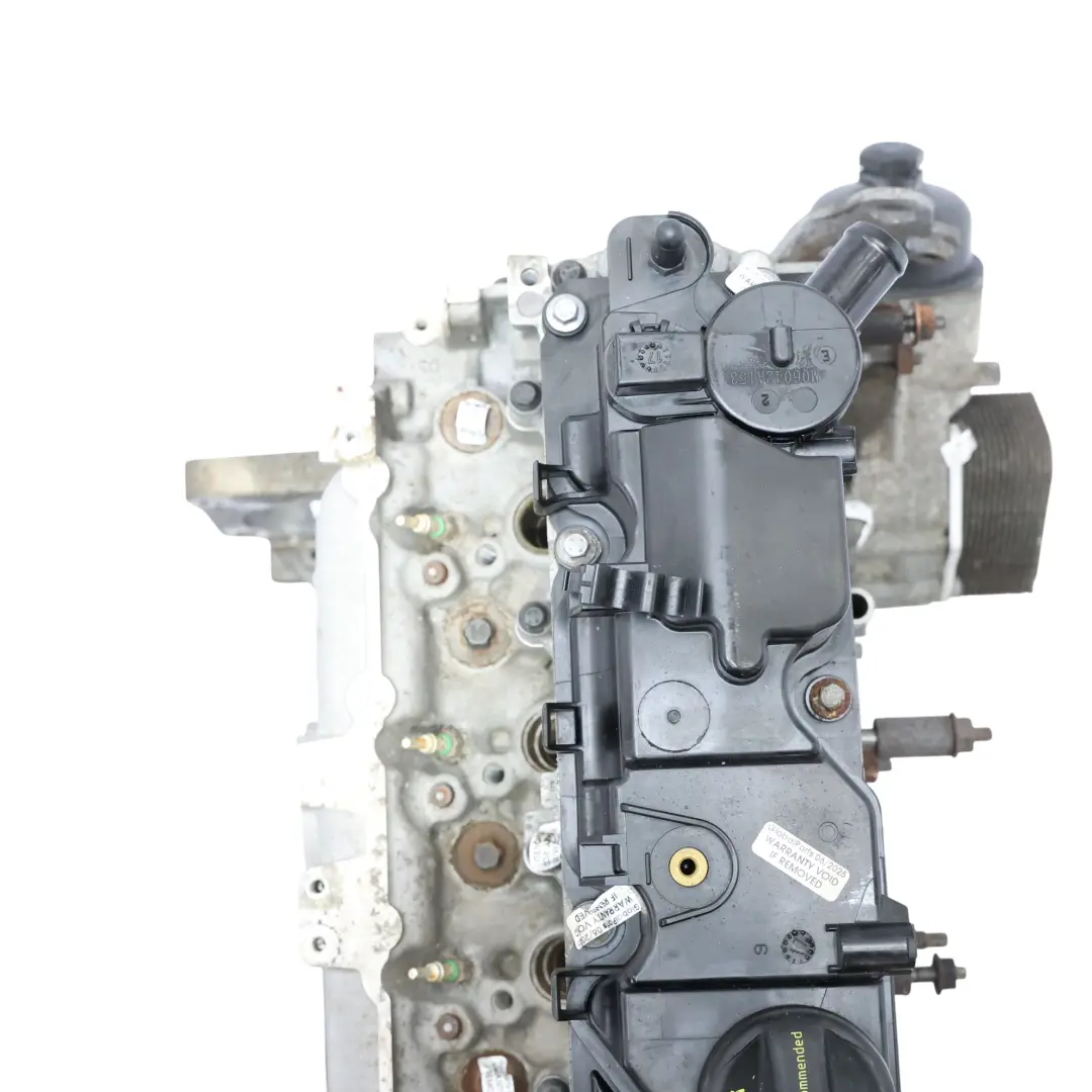 Ford Transit Connect Mk2 1.5 SOHC Bare Engine DV5FD B 100HP 95k miles, WARRANTY - SKU 2107853 - Part number 2107853