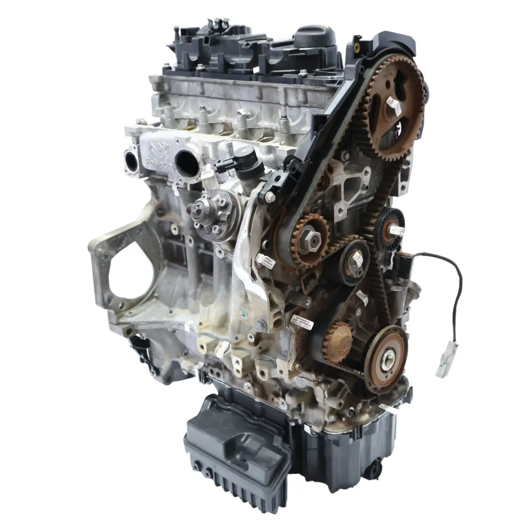 Ford Transit Connect Mk2 1.5 SOHC Bare Engine DV5FD B 100HP 95k miles, WARRANTY - SKU 2107853 - Part number 2107853