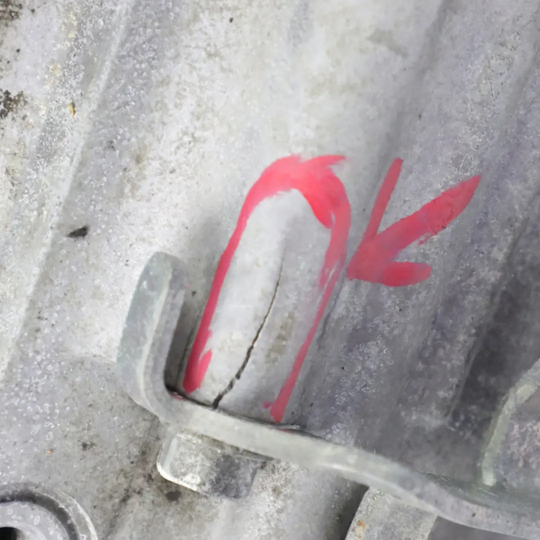 Tiptronic Gearbox 5 Speed M5CB20235 WARRANTY to Honda Stream S 2.0i Automatic with Part number 21210-PLX-000 Honda Stream S 2.0i Automatic Tiptronic Gearbox 5 Speed M5CB20235 WARRANTY - SKU 21210-PLX-000 - Part number 21210-PLX-000