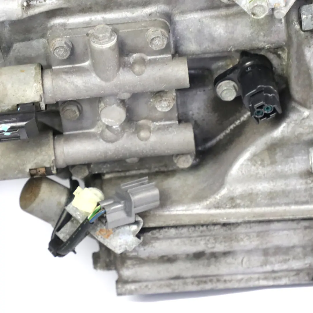 Honda Stream S 2.0i Automatisches Tiptronic Getriebe 5 Gang M5CB20235 GARANTIE - SKU 21210-PLX-000 - Teilenummer 21210-PLX-000