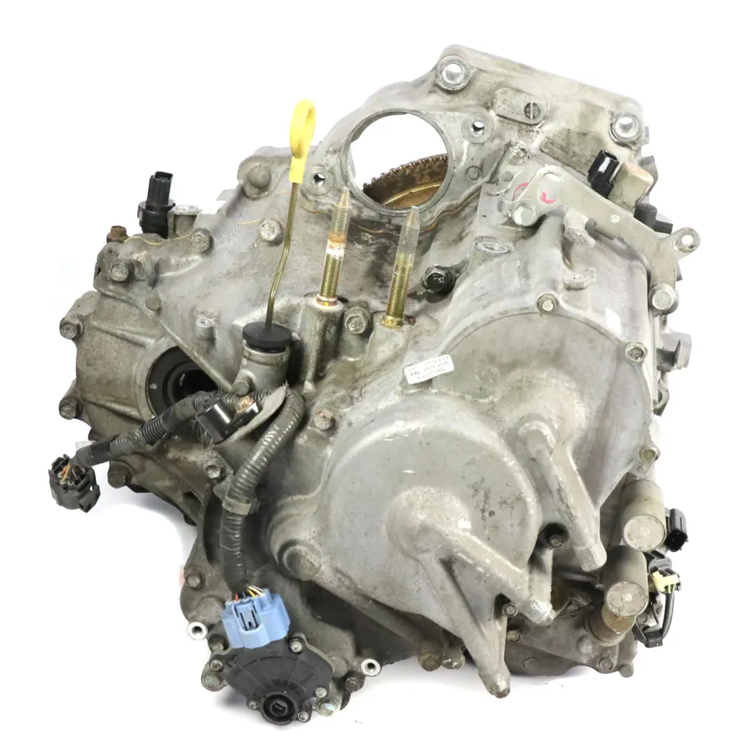 Boîte vitesses automatique Tiptronic M5CB20235 WARRANTY pour Honda Stream S 2.0i à propos du numéro de pièce 21210-PLX-000 Honda Stream S 2.0i Boîte vitesses automatique Tiptronic M5CB20235 WARRANTY - SKU 21210-PLX-000 - Numéro de pièce 21210-PLX-000