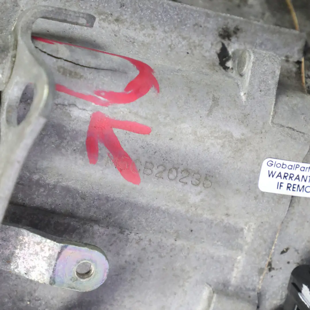 Honda Stream S 2.0i Cambio Automatico Tiptronic 5 Velocità M5CB20235 GARANZIA - SKU 21210-PLX-000 - Numero di parte 21210-PLX-000