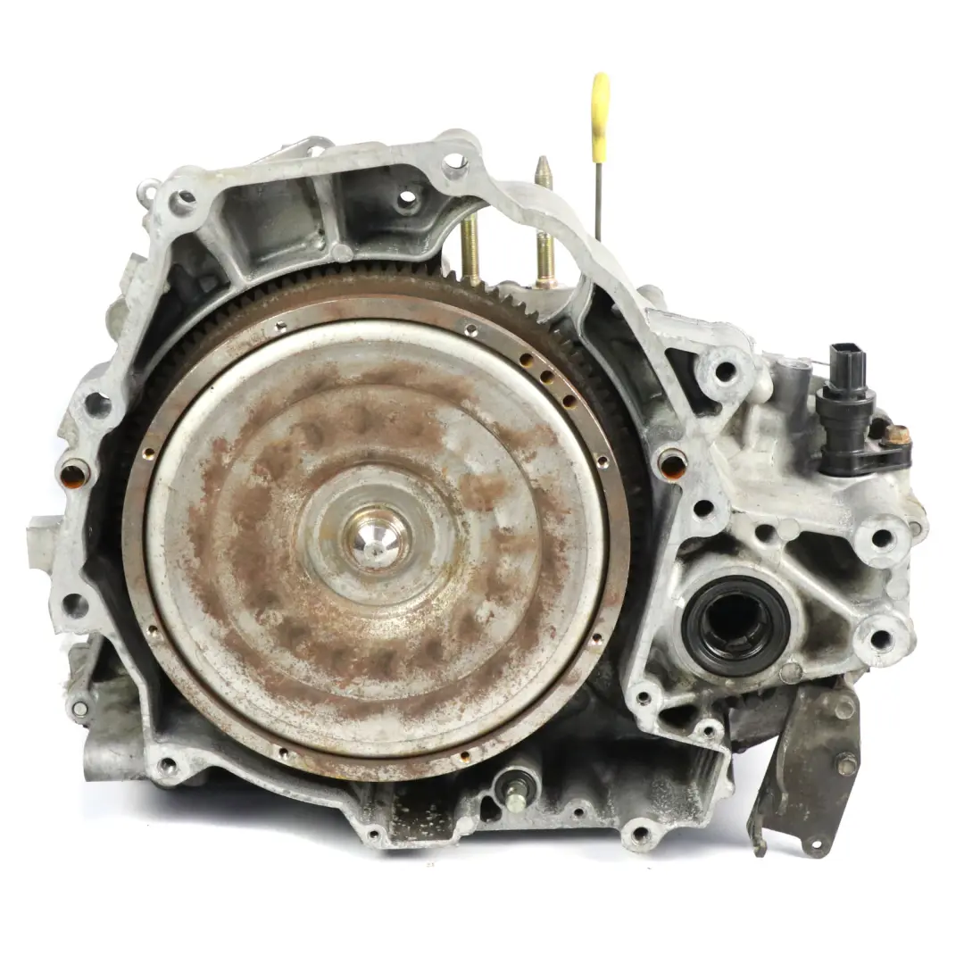 Honda Stream S 2.0i Automatic Tiptronic Gearbox 5 Speed M5CB20235 WARRANTY - SKU 21210-PLX-000 - Part number 21210-PLX-000