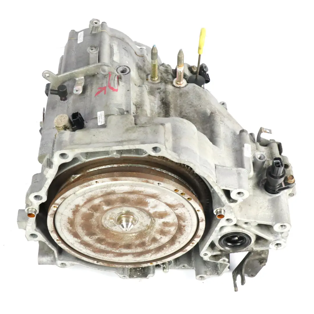 Tiptronic Gearbox 5 Speed M5CB20235 WARRANTY to Honda Stream S 2.0i Automatic with Part number 21210-PLX-000 Honda Stream S 2.0i Automatic Tiptronic Gearbox 5 Speed M5CB20235 WARRANTY - SKU 21210-PLX-000 - Part number 21210-PLX-000