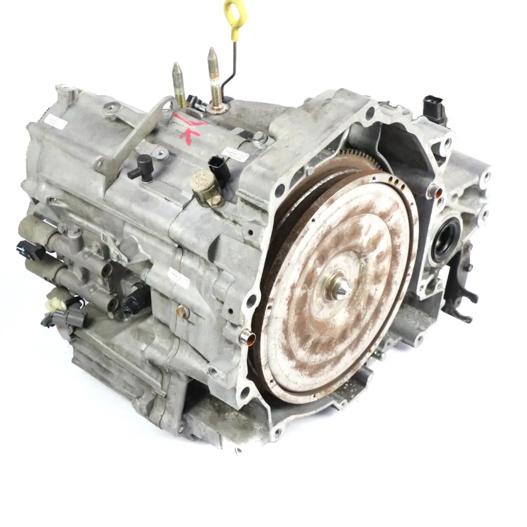 Honda Stream S 2.0i Automatic Tiptronic Gearbox 5 Speed M5CB20235 WARRANTY - SKU 21210-PLX-000 - Part number 21210-PLX-000