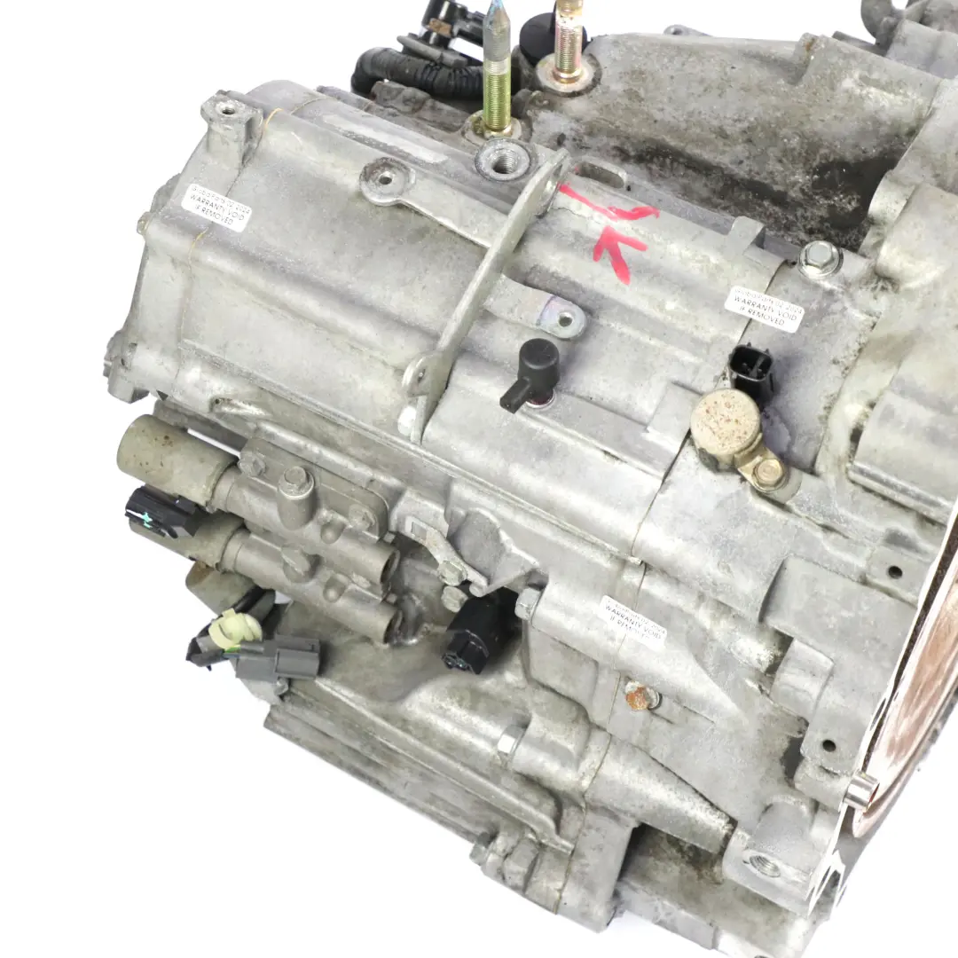 Honda Stream S 2.0i Automatisches Tiptronic Getriebe 5 Gang M5CB20235 GARANTIE - SKU 21210-PLX-000 - Teilenummer 21210-PLX-000