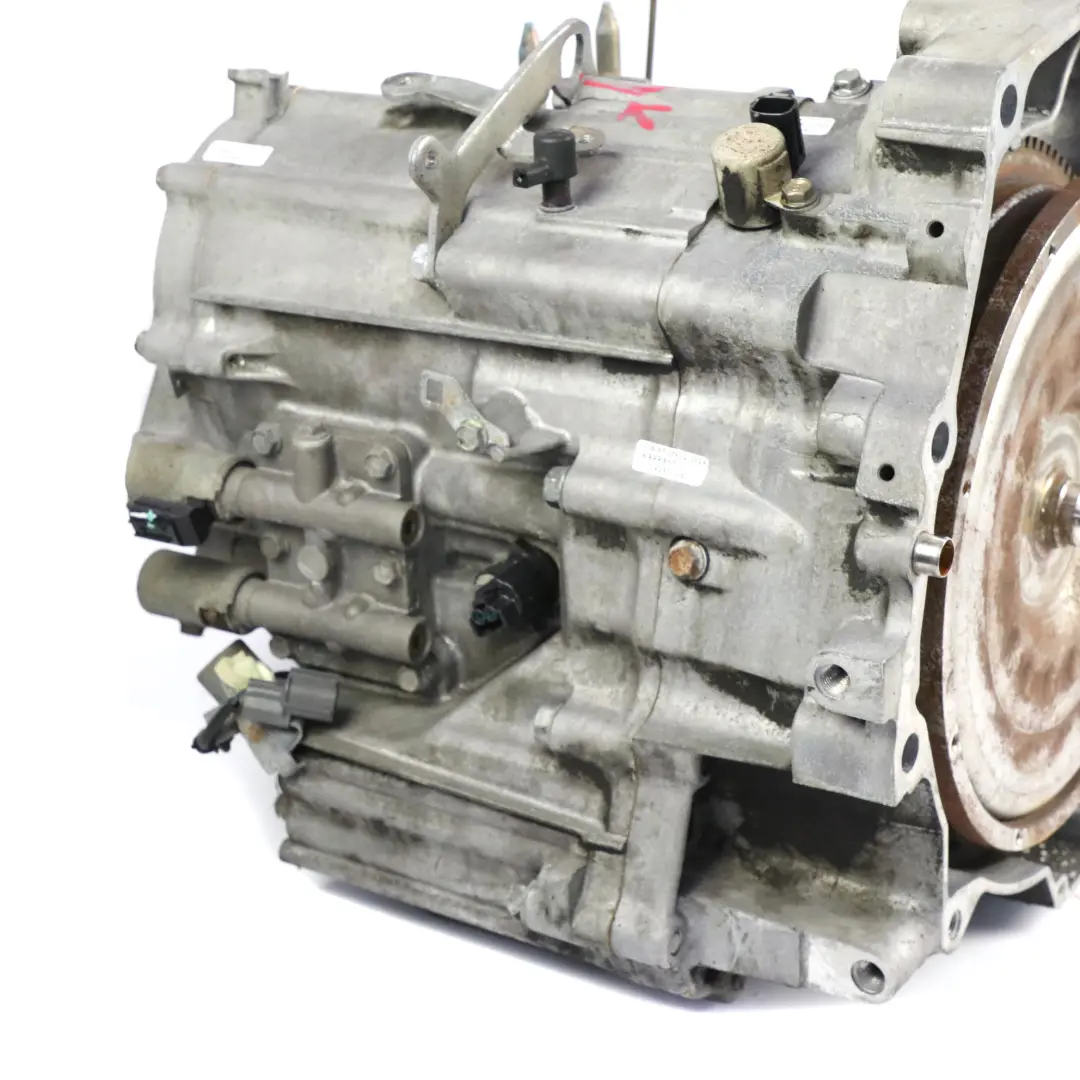 Honda Stream S 2.0i Automatic Tiptronic Gearbox 5 Speed M5CB20235 WARRANTY - SKU 21210-PLX-000 - Part number 21210-PLX-000