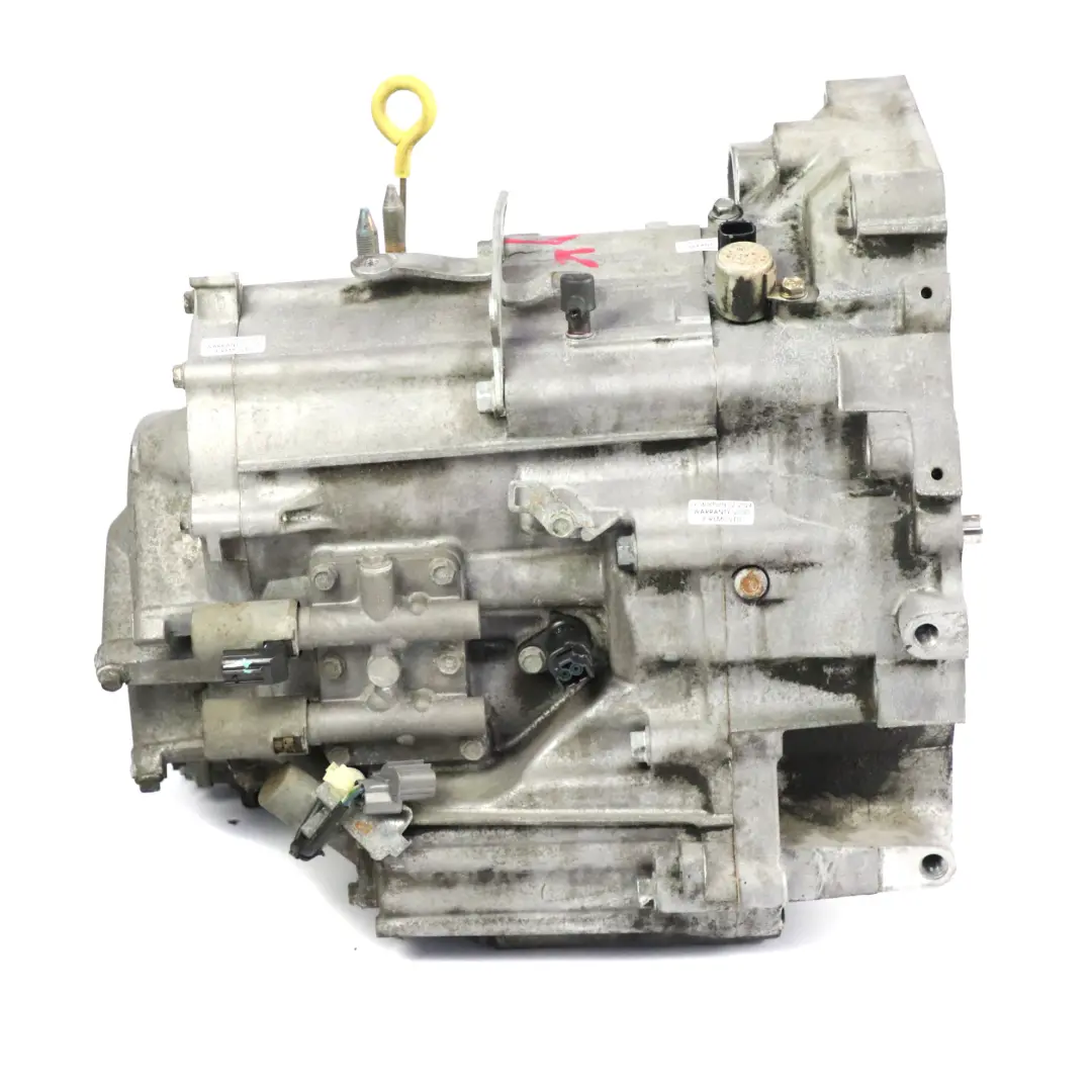 Honda Stream S 2.0i Automatisches Tiptronic Getriebe 5 Gang M5CB20235 GARANTIE - SKU 21210-PLX-000 - Teilenummer 21210-PLX-000