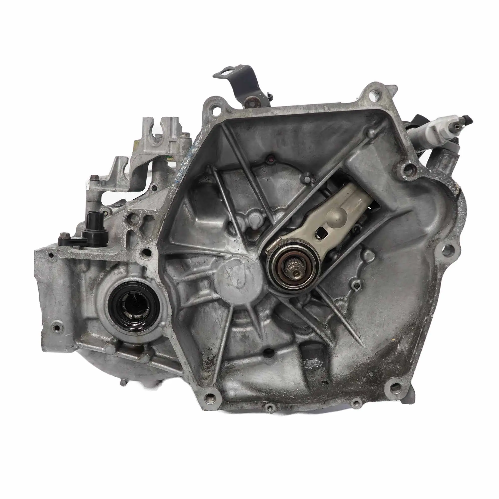  Manual Gearbox Honda City Jazz 1.4 5 Speed Transmission 21210-PWL-A00 WARRANTY