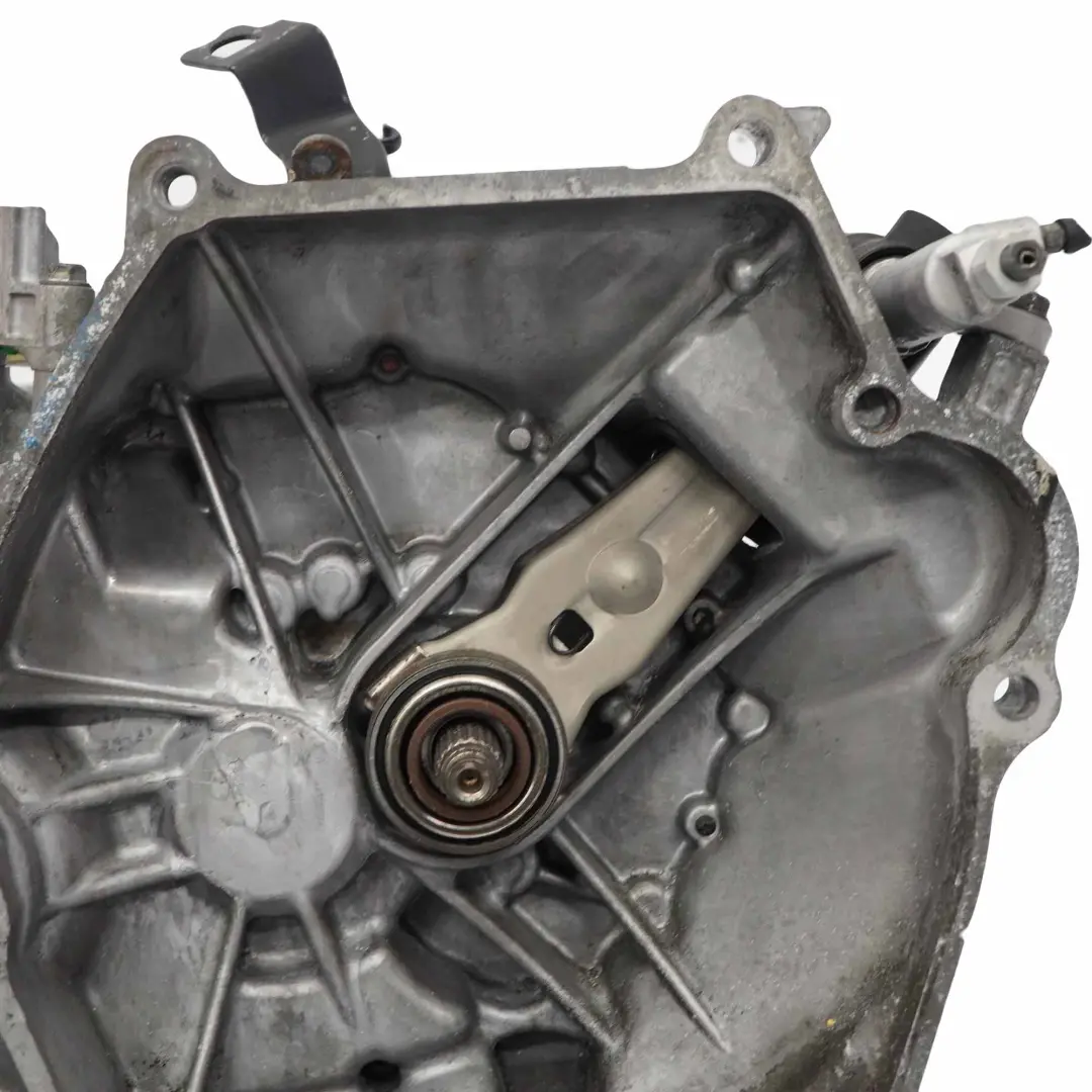 Honda Jazz 1.4 Gasolina Caja De Cambios GARANTIA - SKU 21210-PWL-A00 - Número de pieza 21210-PWL-A00